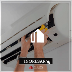 Instalación Aire Acondicionado 3000FG