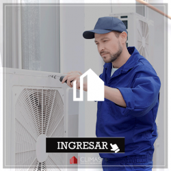 Instalación Aire Acondicionado 4500FG