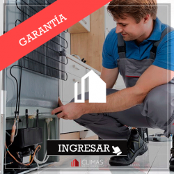 Reparación de Heladera